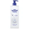 Image de Lactovit - Crème et lait hydratant 400 ml unisex
