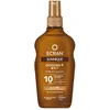 Image de Ecran Activateurs/Accélérateurs de Bronzage