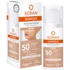 Image de Ecran Sunnique Antimanchas Color Spf50+ 50 Ml