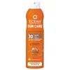 Image de Ecran - Protection solaire 250 ml unisex