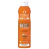Image de Ecran - Protection solaire 250 ml unisex