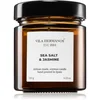 Image de Vila Hermanos Apothecary Sea Salt & Jasmine bougie parfumée 120 g