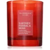 Image de Vila Hermanos Earthen Herbal & Moss bougie parfumée 190 g