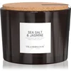 Image de Vila Hermanos Apothecary Sea Salt & Jasmine bougie parfumée 350 g