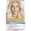 Image de L'Oréal Expert Professionnel Excellence Crème Tinte #01 Rubio Ultra Claro Natural Teinte (Lot de 2)