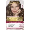 Image de L'Oréal Paris Excellence Coloration Teinture Cheveux Crème Triple Protection Couleur Tone 6 Blond Foncé 75 ml