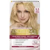 Image de L'Oréal Expert Professionnel Excellence Crème Tinte #9,3-Rubio Claro Claro Dorado Teinte (Lot de 2)