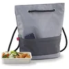 Image de Valira 6165/24 Sac Urban SW, Couleur Gris-Noir, Nylon