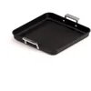 Image de Valira Gril Premium de 28x28 cm fabriqué en Espagne, en Fonte d'aluminium avec Anti-adhérent renforcé, apte pour l'induction