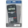 Image de Milan Calculatrice Scientifique Noire M240 Sous Blister Avec Couvercle Gris