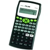 Image de Milan 159110GRBL Blister Calculatrice Scientifique 240 fonctions , noir avec couvercle vert