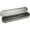 Image de Milan Coffret Cadeau Stylo 4 Fonctions Gomme Crayon Mécanique Stylo Bleu Et Rouge