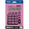 Image de Calculatrice Milan Rose (14,5 x 10,6 x 2,1 cm)