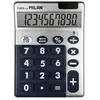 Image de Milan Calculatrice Dual Blister 10