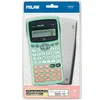 Image de Milan Blister Calculatrice Scientifique M240 Silver 159110SLBL