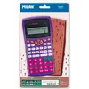 Image de Blister Calculatrice Scientifique 240 Fonctions, Copper Lilas