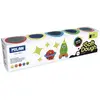 Image de Milan Boîte 5 Canettes Néon Doux 142g