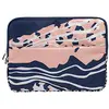 Image de Melt Housse pour ordinateur portable Rose 32,5 x 24 cm (intérieur)