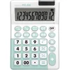 Image de MILAN® Calculatrice 12 Chiffres Turquoise, édition +