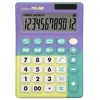 Image de Milan Calculatrice Sunset 12