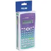 Image de Milan Boîte En Carton M240 Calculatrice Scientifique Série Coucher De Soleil Vert Lilas
