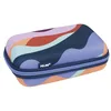 Image de MILAN® Kit Semi-Rigide 2 étuis avec Contenu série The Fun, Multicolore