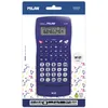 Image de MILAN® Blister Calculatrice Scientifique M228 Série Acid, Bleu MILAN