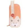 Image de MILAN® Kit 4 étuis avec contenu série spéciale Fun Animaux Orange