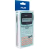 Image de Calculatrice Scientifique Milan M240 Turquoise Argenté 16,7 x 8,4 x 1,9 cm