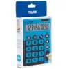 Image de Milan Calculatrice De Bureau Duo 10 Chiffres Boîte