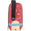 Image de MILAN® Kit de 4 Trousses avec Contenu série spéciale Aliens, Rouge