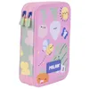 Image de MILAN Trousse 2 étages avec contenu série spéciale Green & Grow