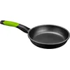 Image de BRA Prior | Poêle 30 cm en Fonte d’Aluminium avec Antiadhésif Innovations sans PFOA, Compatibles Tous Feux Dont Induction