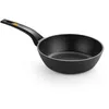 Image de BRA Efficient | Sauteuse 24 cm, Fonte d’Aluminium, Revêtement Antiadhésif