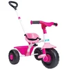 Image de Feber Poussette Tricycle Baby Trike