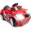 Image de FEBER - Twinkle Car R/C, Voiture Électrique avec Radiocommande, Batterie 12V, Télécommande Incluse avec Distance de 10 m, Autonomie 45 Min, Poids Maximal 25 kg, Âge 3 à 6 Ans, Famosa (800012263)