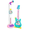 Image de Reig Musicales Guitare Hello Kitty And Micro Set