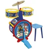 Image de Reig Nickelodeon Batterie Paw Patrol, 3 a 6 ans, 2511