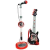 Image de Reig Musicales Guitare And Micro Set