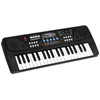 Image de Reig Musicales Orgue électronique 37 Touches Avec Microphone Tombeau Avec Câble Audio 43x16x5.40 Cm