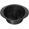 Image de IBILI 822823 Moule à savarin antiadhésif Haut Moka 25 x10 cm