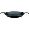 Image de IBILI - Poêle à paella Inducta, 26 cm, Aluminium, Antiadhésif, 2 portions, Compatible avec l’induction