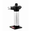Image de Ibili 704450 Chalumeau Goumet "Luxe", Noir/Argent