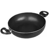 Image de IBILI - Poêle Honda avec 2 poignées Inducta, 28 cm, Aluminium, Antiadhésif, Compatible avec l’induction