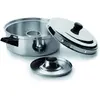 Image de IBILI - Cocotte de 26 cm, Aluminium, 3 litres