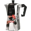 Image de Ibili - Cafetière Express Bahia 6 Tasses, 300 ml, Aluminium
