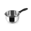 Image de Casserole en acier inoxydable 12 cm Ibili