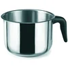 Image de IBILI - Bouilloire Induktion, 16 cm, Acier inoxydable, Compatible avec l’induction