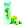Image de Ibili - Bouteille à Infusion, 690 ml, Tritan, Réutilisable, Infusions De Fruits