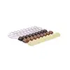 Image de Moule barres chocolat 27 cm Ibili